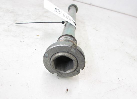 Achterbrug Kawasaki ZX 7 R