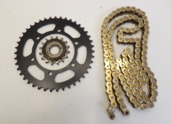 Kettensatz Yamaha YZF R1