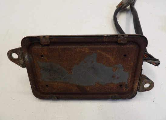 CDI ECU unit Yamaha TR1