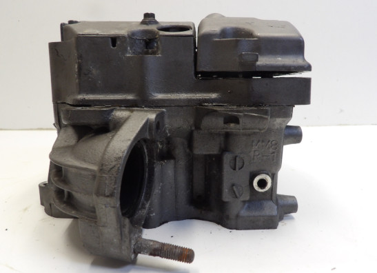 Cylinder head Honda VT 1100