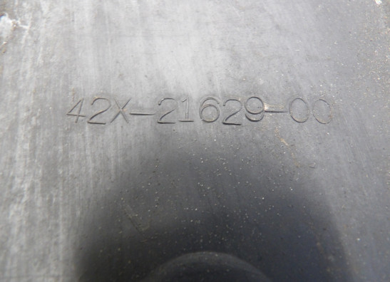 Hinterradabdeckung Yamaha XV 750 Virago