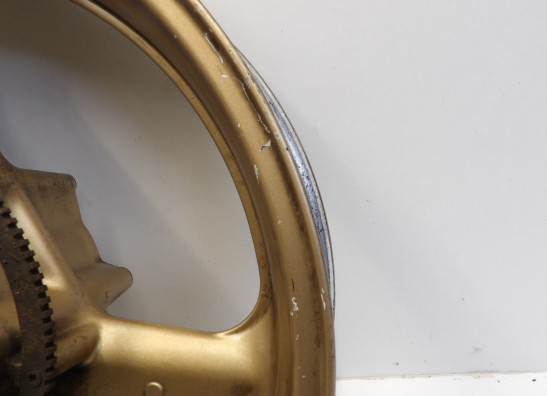 Voorvelg Honda ST 1100 Pan European