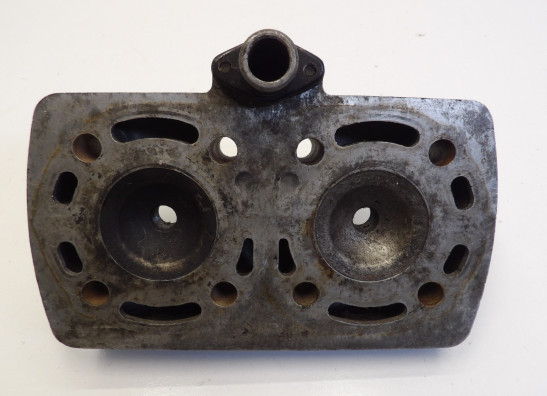 Cilinderkop Yamaha RD 250