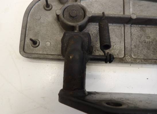 Voetsteun links Kawasaki VN 1500