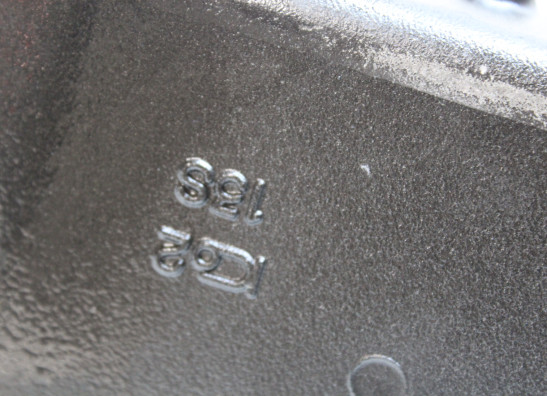 Hinterradschwinge Yamaha YZF R6