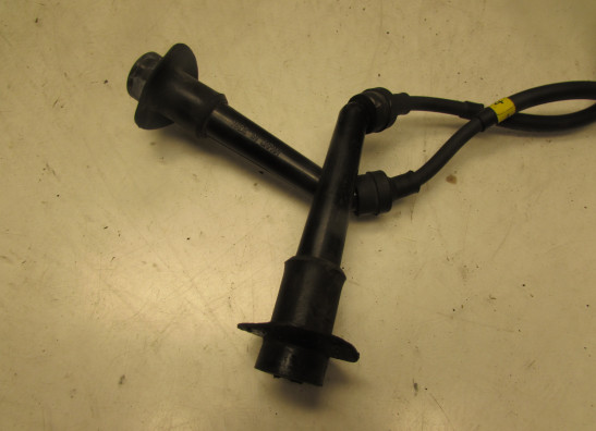 Bobine Yamaha FZR 600