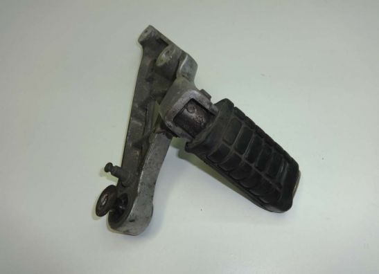 Duo voetsteun rechts Honda VF 500 