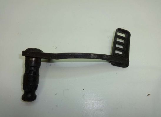 Bremspedal Honda CB 450