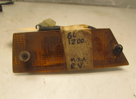 Blinker Honda Goldwing GL