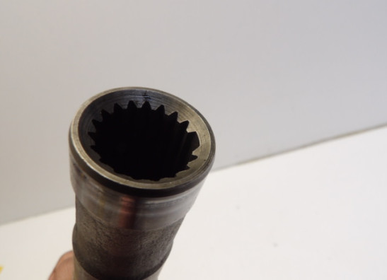 Cardan as Honda GL 650