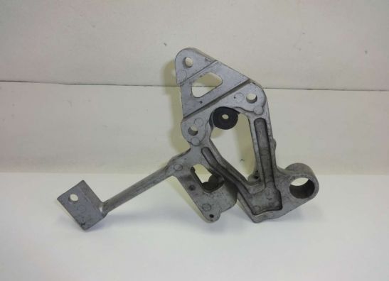 Pillion step left  Kawasaki GPX 750