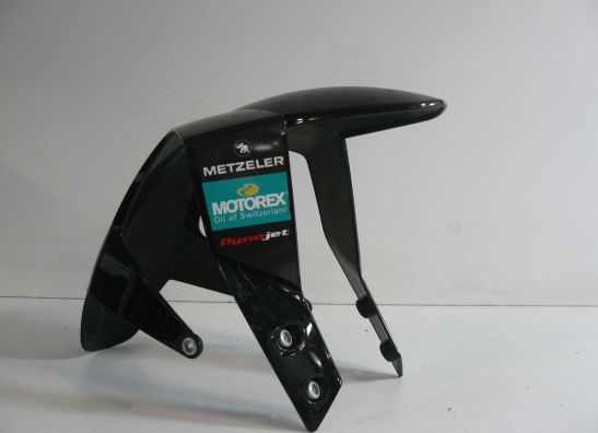 Voorspatbord KTM 690 duke 3