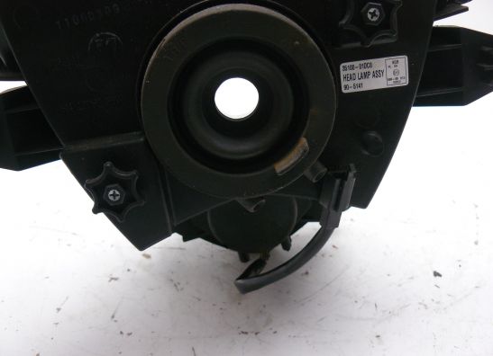 Scheinwerfer Suzuki GS 500 F