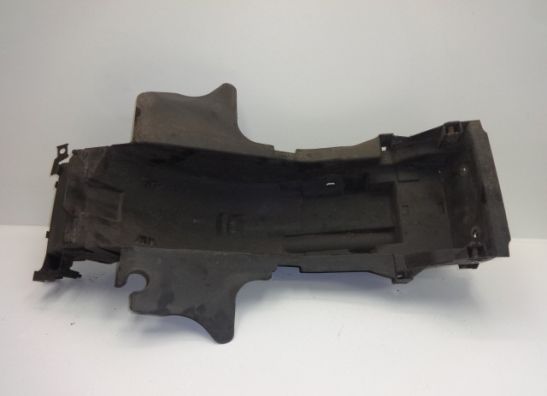 Hinterradabdeckung Honda Deauville 650 - 700