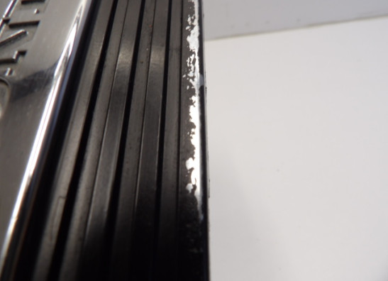 Steering stem Honda VT 700 750