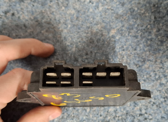 CDI ECU unit Suzuki GR 650