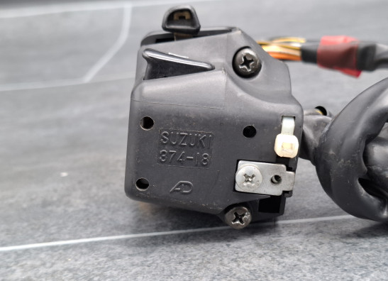Lenkerschalter links Suzuki GSX R 1300 Hayabusa