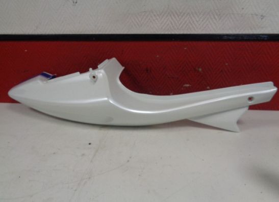 Rechter achterkant Hyosung Comet 650 2003-2006