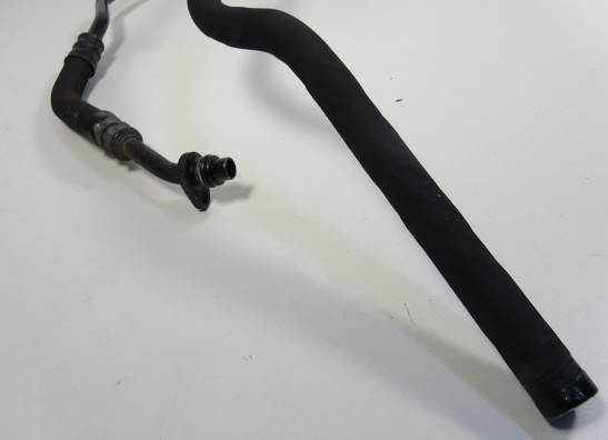 Olleitung BMW K 1200 GT