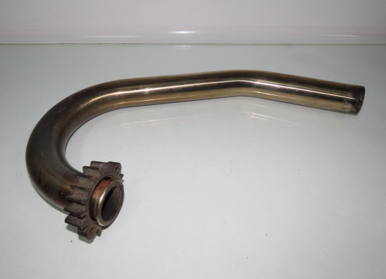 Uitlaat Moto Guzzi V10 Centauro