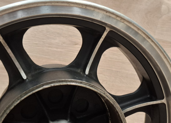 Achtervelg Kawasaki KZ 1100