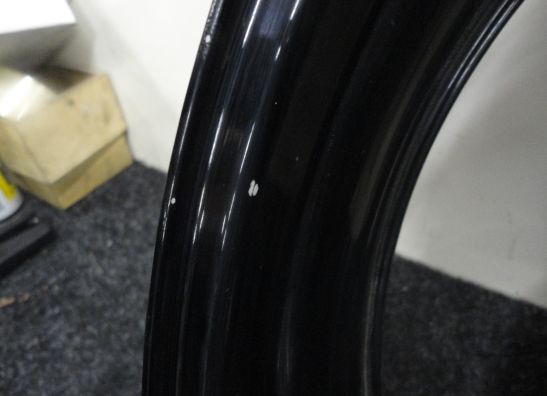Rear wheel Honda CBR Fireblade