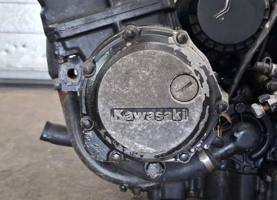 Motorblok Kawasaki ZL 900 Eliminator