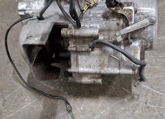 Engine Honda CMX 250 