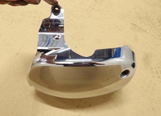 Motorblockdeckel Suzuki VL 800