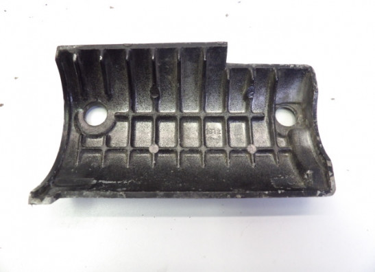 Engine cover Kawasaki ZR 7