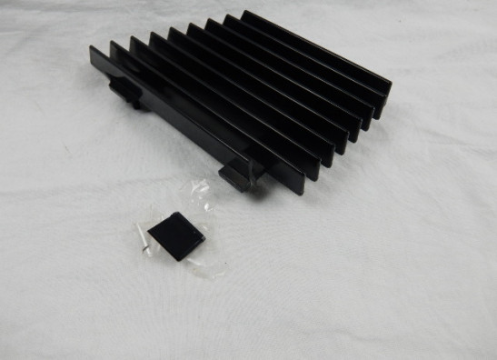 Rechter zijkuip klein Moto Guzzi 850 T3 T4