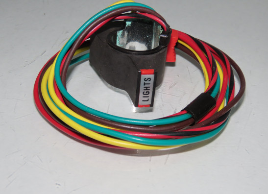 Lenkerschalter links Moto Guzzi Le Mans I