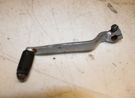 Schakelpedaal Kawasaki ER 6