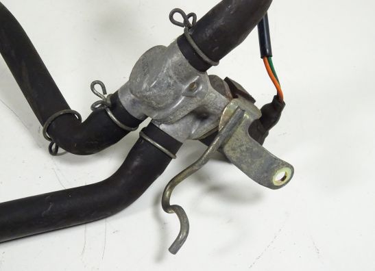 Motorblok diverse Honda CBR 600 FS Sport