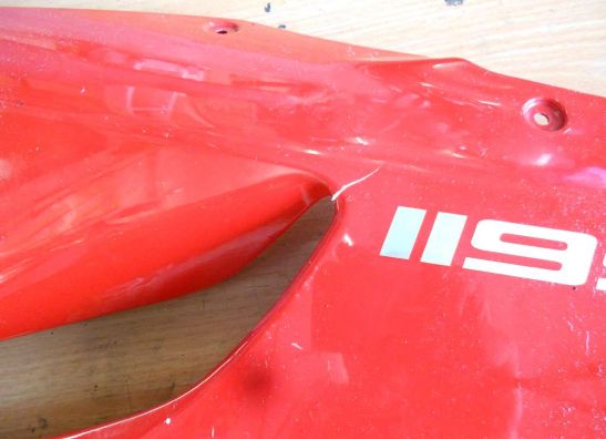 Rechter zijkuip Ducati 1098  1198