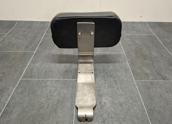 Sissybar seat Harley Davidson Overige Harley Davidson