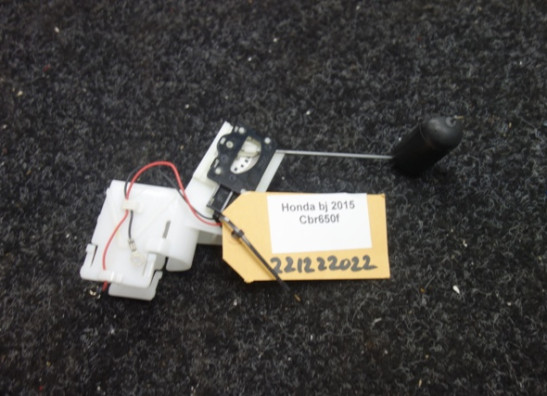 Fuel level meter Honda CBR 650 F