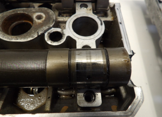 Zylinderkopf Yamaha FJR 1300