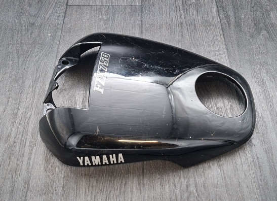 Tankcover Yamaha FZX 750