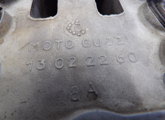 Cilinderkop Moto Guzzi 1000 i Convert