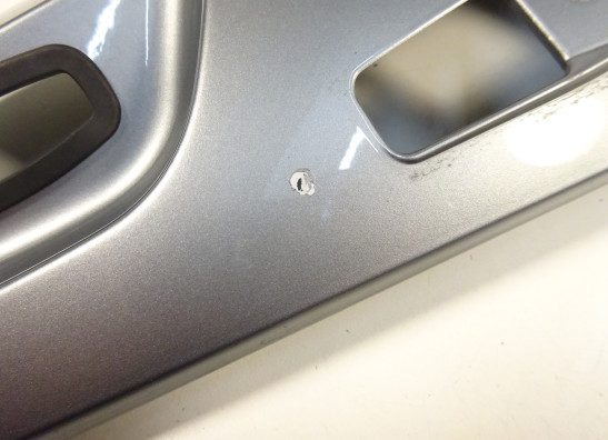 Linker achterkant BMW R 1200 RT