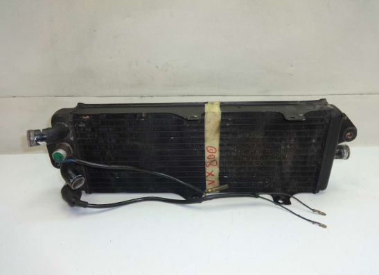 Kuhler Suzuki VX 800