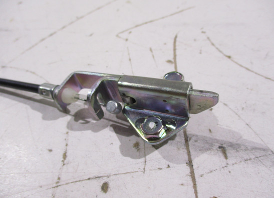 Slotenset Yamaha MT 07