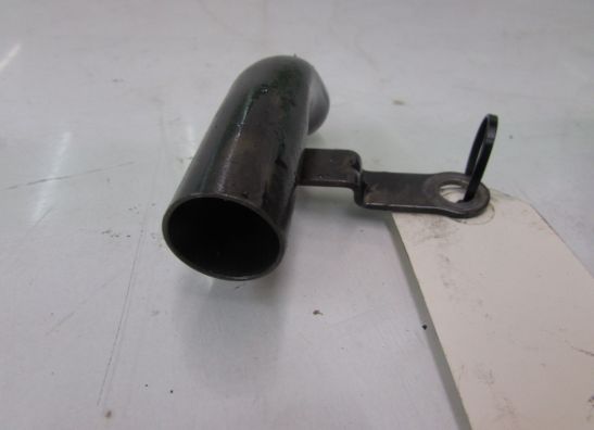 Engine parts Suzuki GSF 1200 Bandit