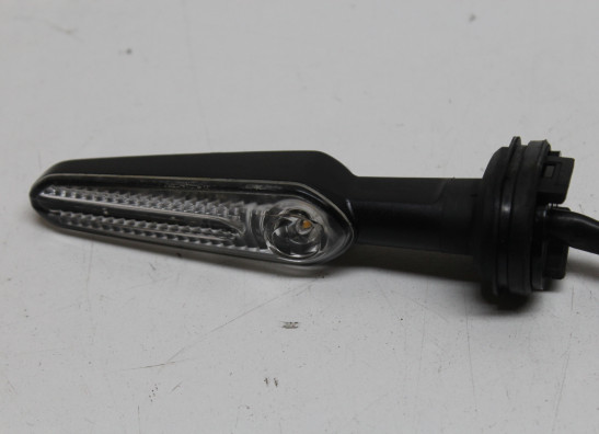 Knipperlicht rechts voor Yamaha MT 09