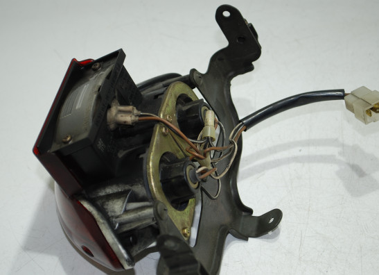 Achterlicht Suzuki GSX R 1300 Hayabusa