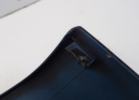 Buddycover Kawasaki ZX 12 R