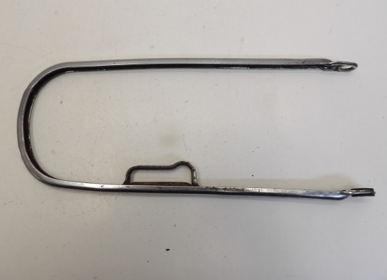 Front fender Honda CB 750 