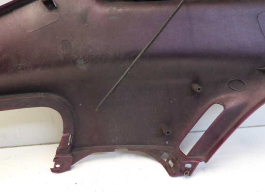 Cowl left upper  Honda ST 1100 Pan European