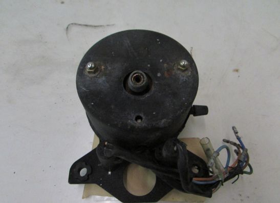 Teller Honda CMX 250 